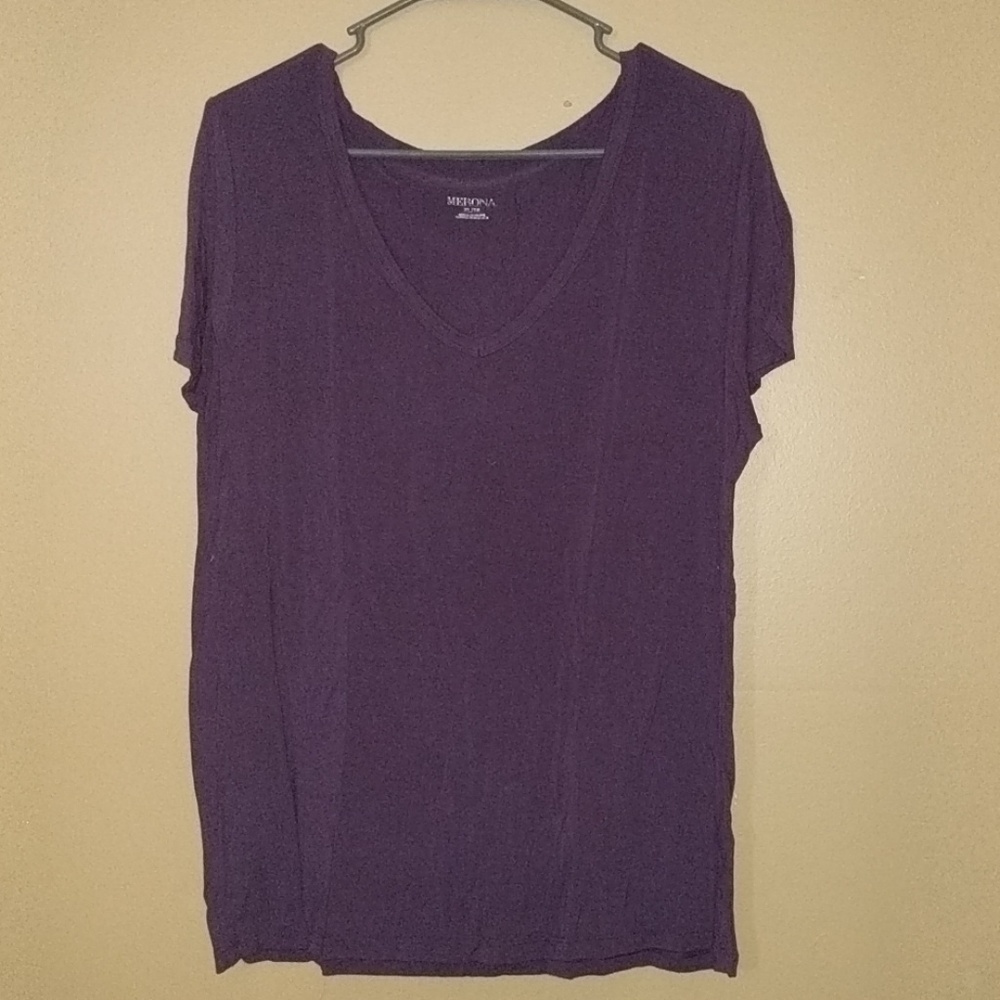 Short sleeve shirt